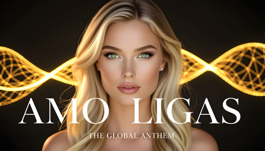 Amo Ligas Project